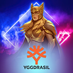 YGGDRASIL