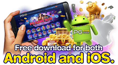 pg game slot online Free download for both Android and iOS.