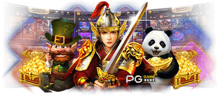 pg game slot There are more than 500 slot games to play.