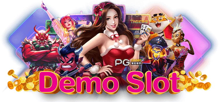 pg game slot demo slot 2024