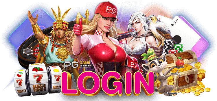 LOGIN PG GAMESLOT