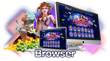 browser pg game slot 2024